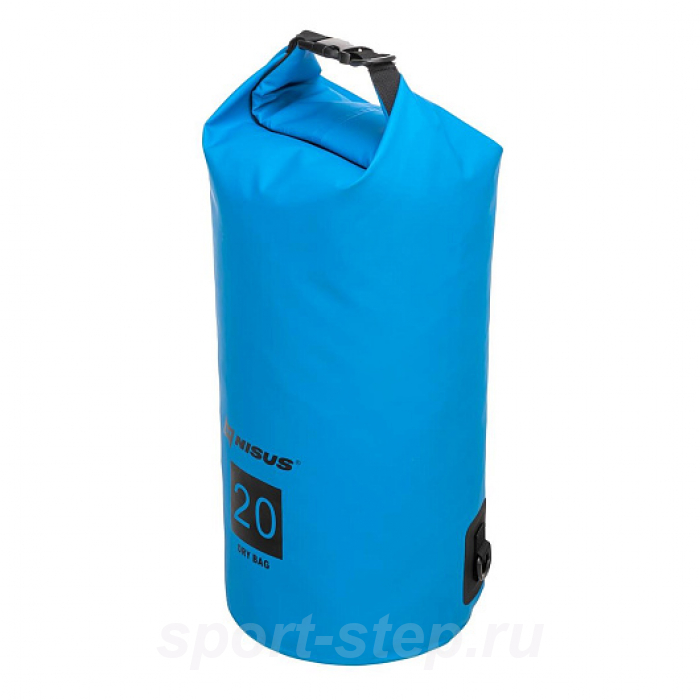 Драйбег 20л ПВХ (N-8701-20) NISUS