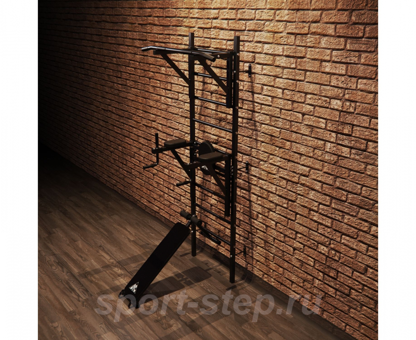 Шведская стенка DFC VT-7006