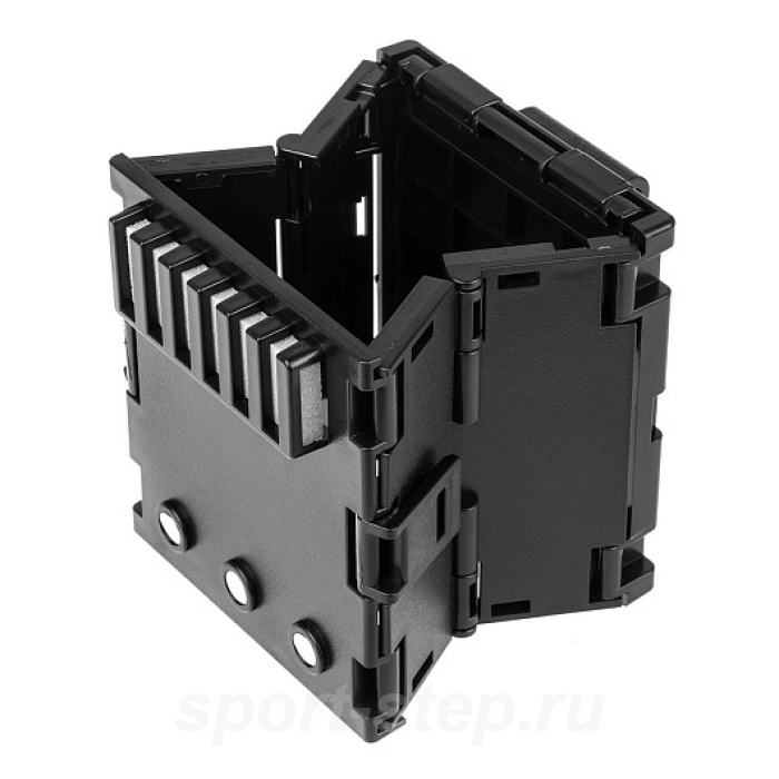 Держатель для стакана складной 8x9x9.5cm №1 (N-ZY-ZBJ) Nisus