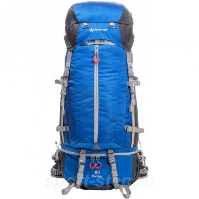 Рюкзак Pointer 80 (N-TB1174-80L) NISUS