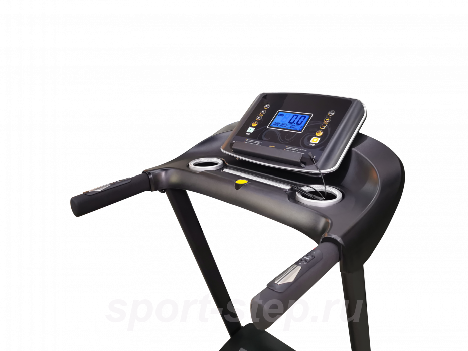 Беговая дорожка электрическая ROYAL Fitness RF-6