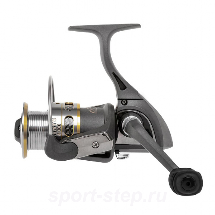 Катушка Oasys 4000 Ryobi