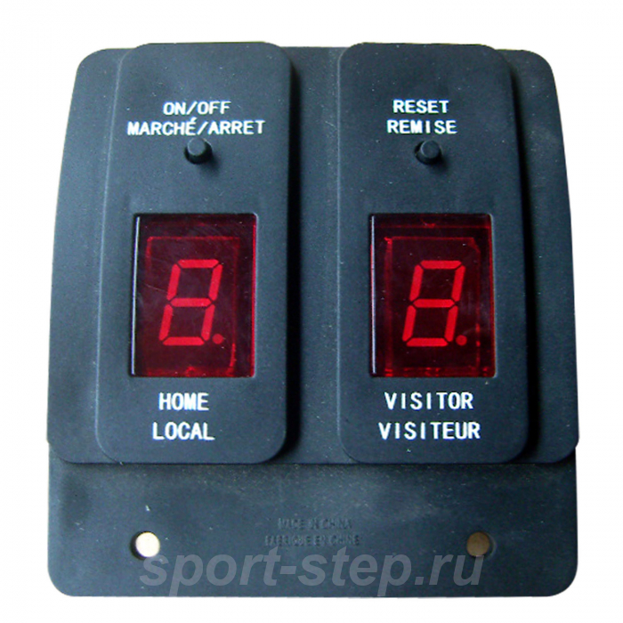 Игровой стол DFC Marcel Pro футбол GS-ST-1275