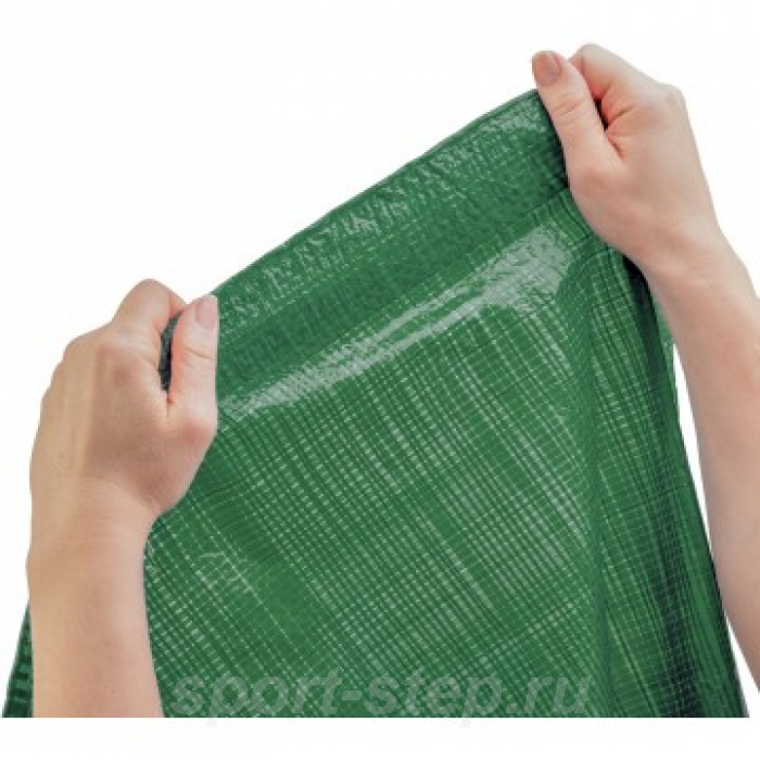 Тент универсальный 6*8 90гр GREEN Helios (HS-GR-6*8-90g)