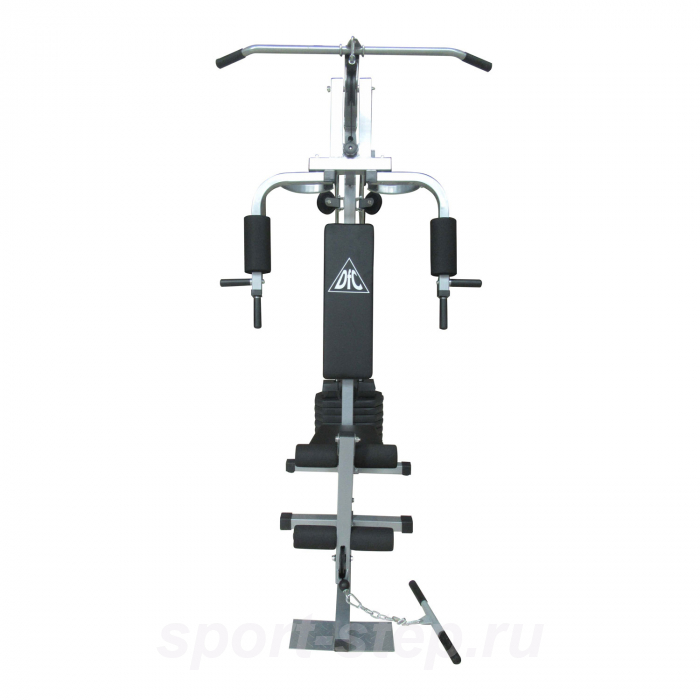  Силовой комплекс DFC D7000