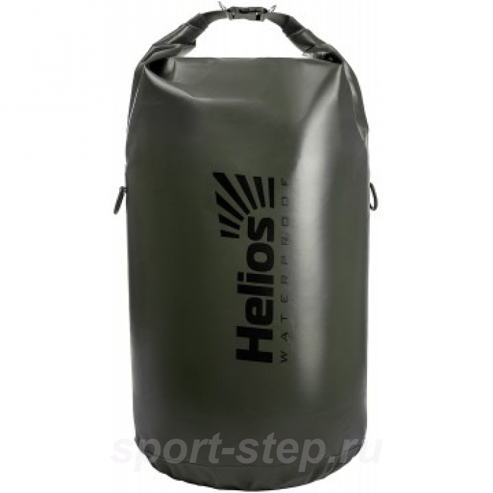 Драйбег 90л (d38/h85cm) хаки (HS-DB-903885-H) Helios