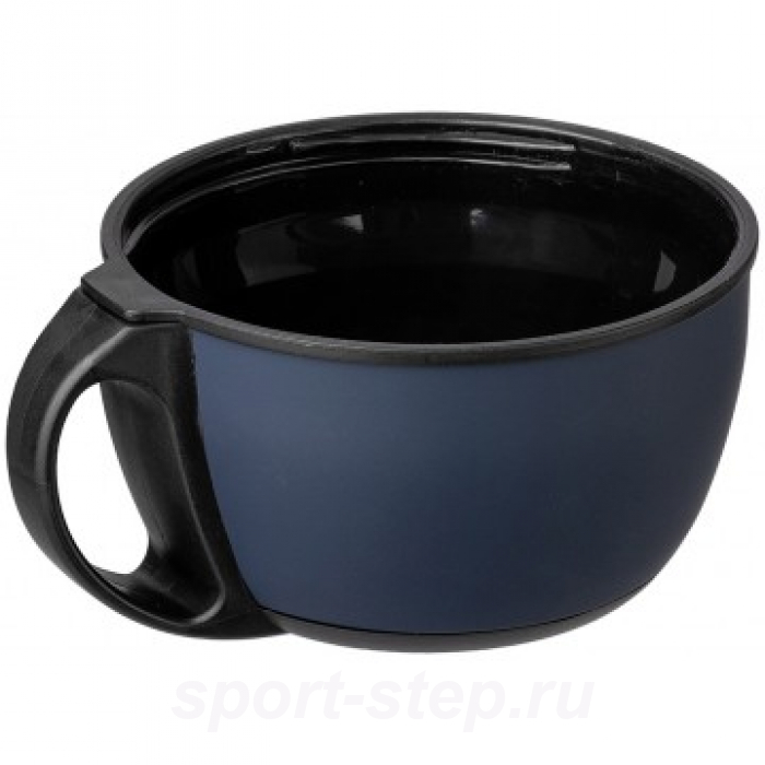 Термос (HS.TM-043) 1900ML (крышка-кружка с ручк, доп.пл.чашка, скл.ручки, ремень) TONAR