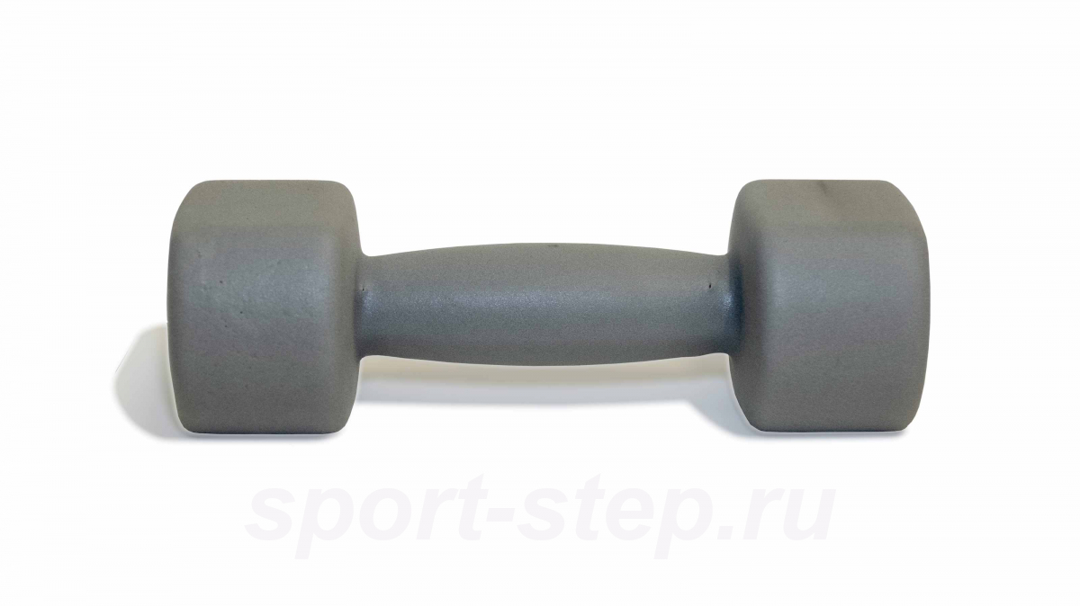 Гантель OFT 3 кг FT-NDB-3