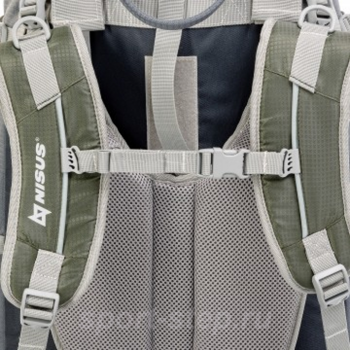 Рюкзак Yukon 95 (N-TB2524-95L) NISUS