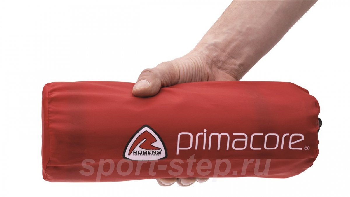 Коврик надувной Robens Prima Core 60