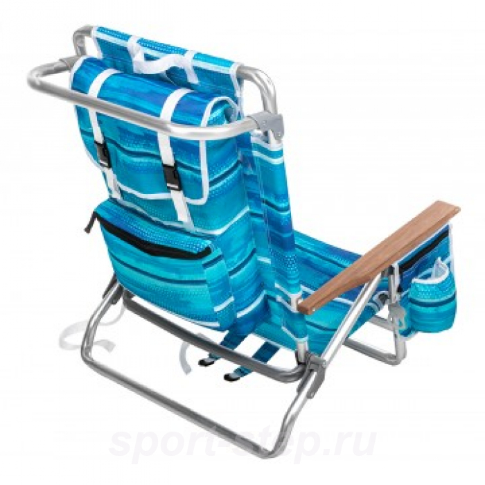 Кресло-шезлонг (PR-D-2387) PR