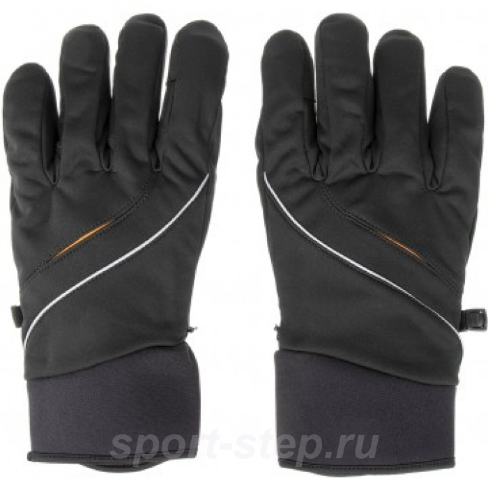 Перчатки KURAI утепленные р.XL (HS-CY-Y20-8-XL) Helios