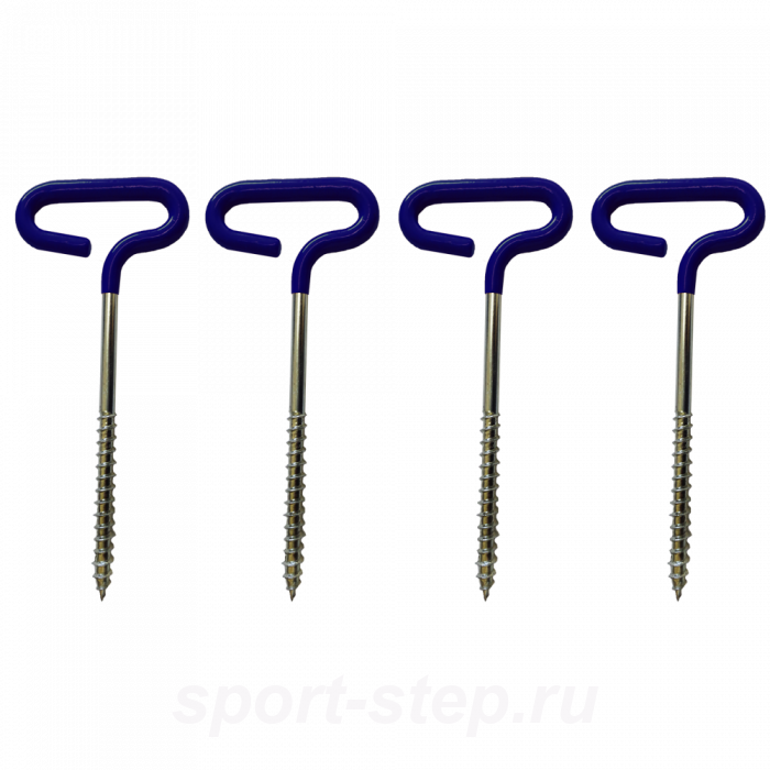 Комплект ввертышей (4 шт)