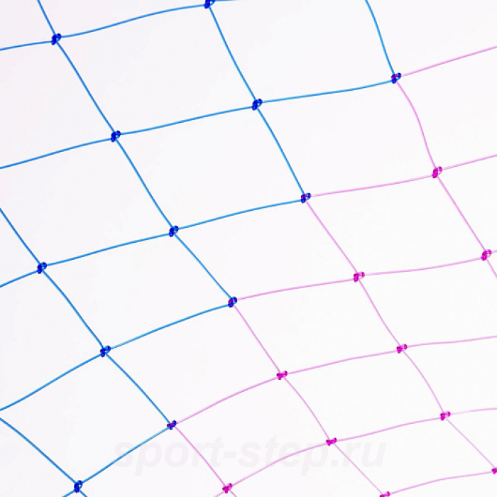 Голова для подсачека капля 55х45cm, леска (HS-GP-K-55x45) Helios