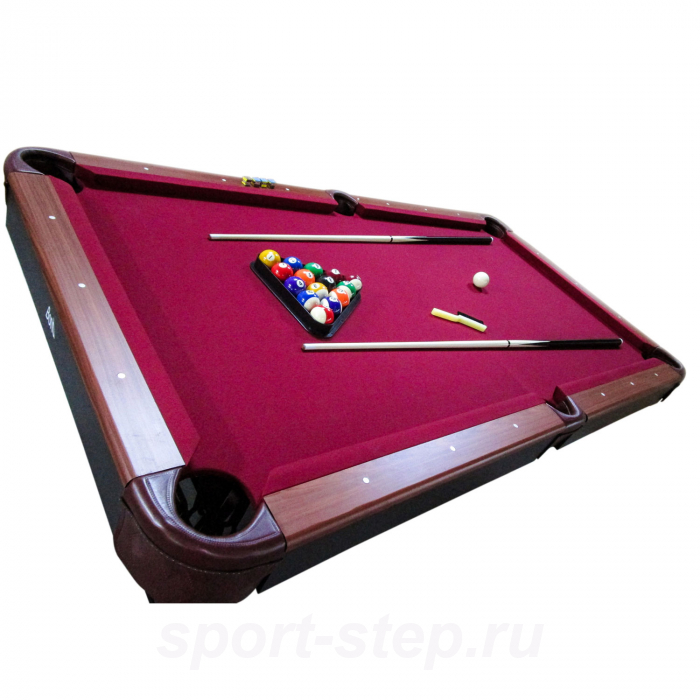 Бильярдный стол DFC Bond