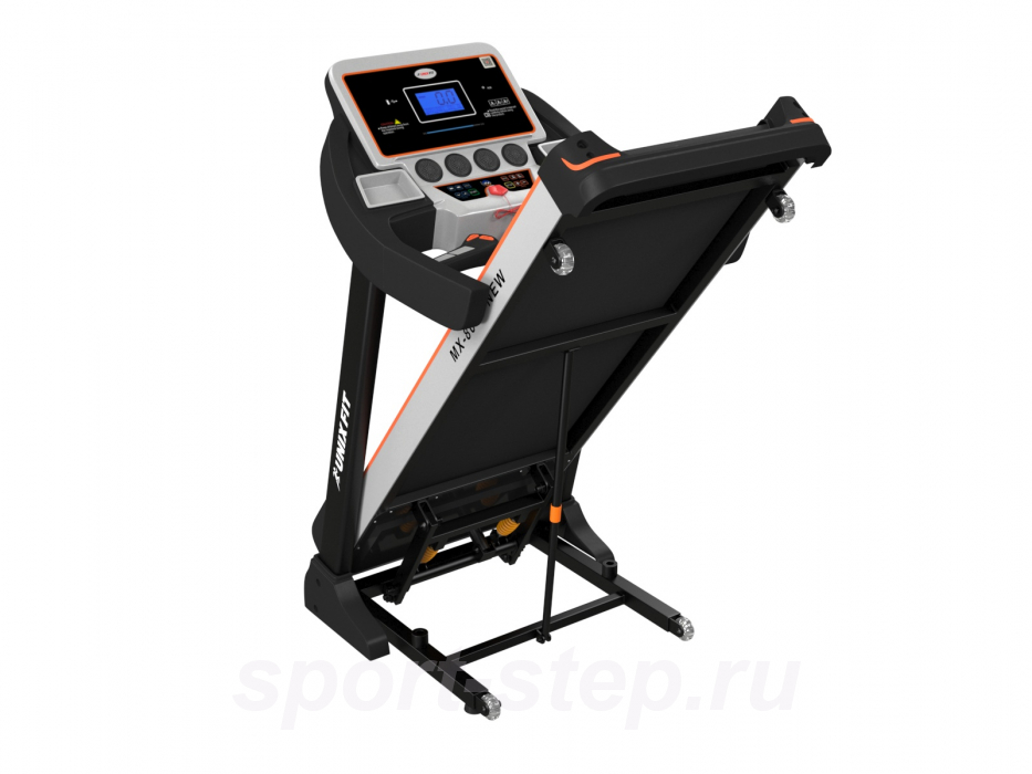 Беговая дорожка UNIXFIT MX-800S