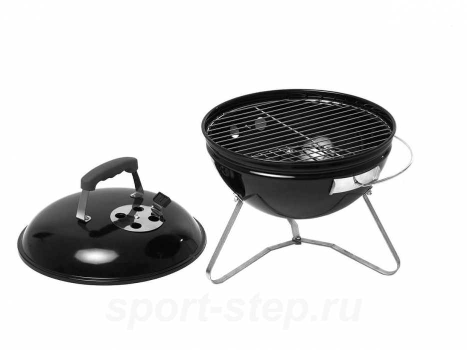 Гриль GoGarden Premium 38