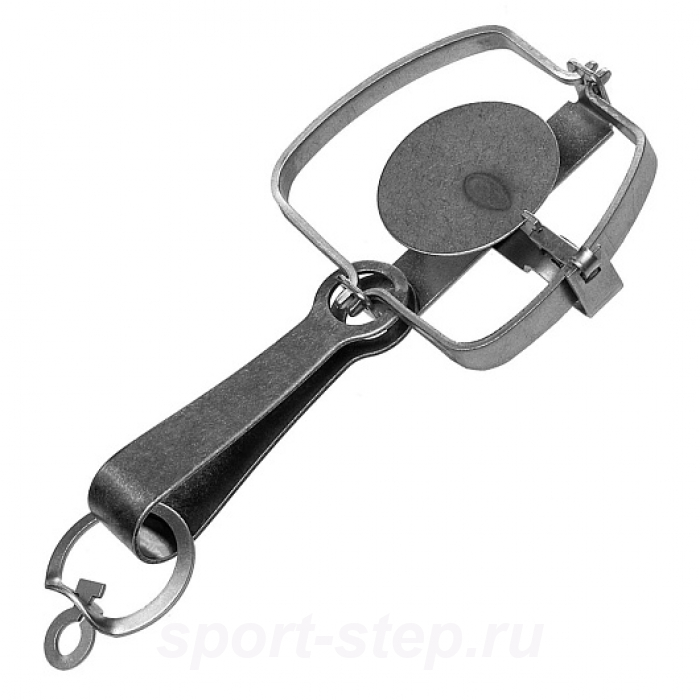 Капкан №1 Тонар