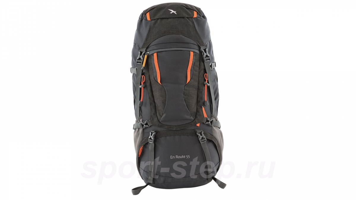 Рюкзак треккинговый Easy Camp En Route 55