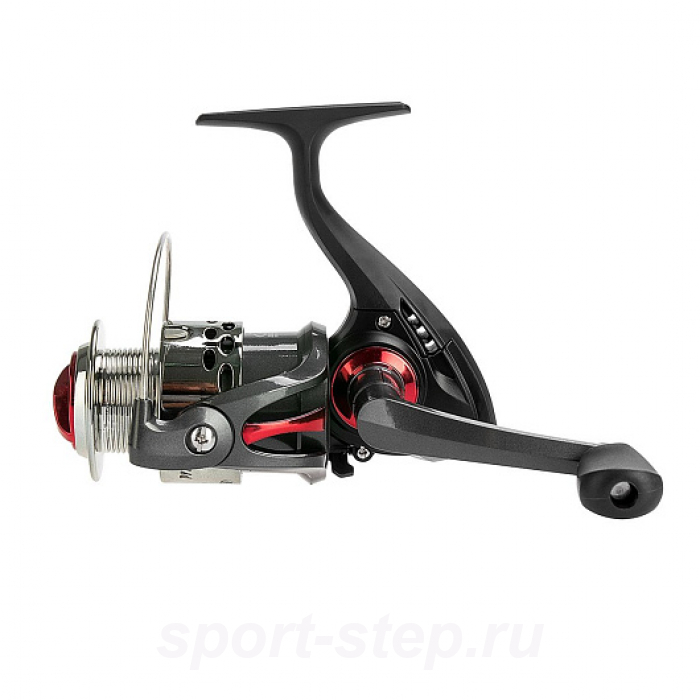 Катушка Python 3000 1BB (РR-РТ-3000) Premier