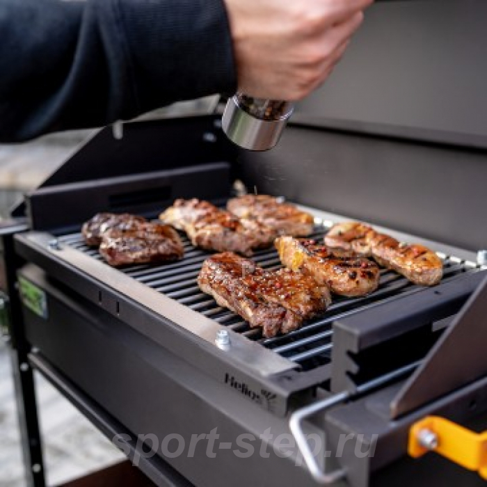 Мангал Helios SMART-600 Люкс (HS-GS-M604-L)