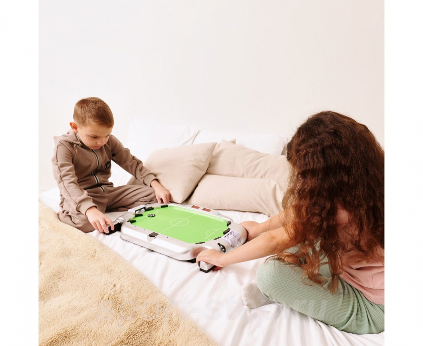 Игровой стол - Аэрофутбол DFC SB-ST-2512