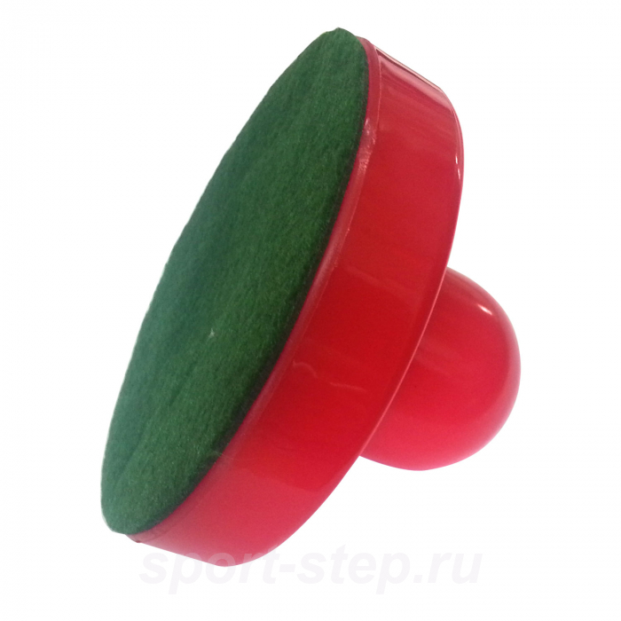 Бита для аэрохоккея диаметр 58 мм