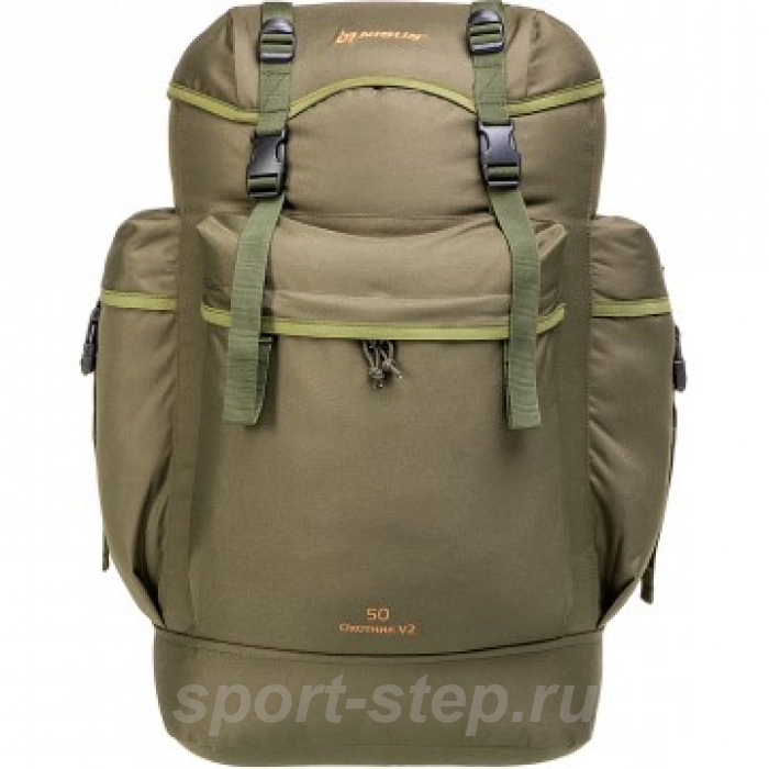 Рюкзак Охотник 40 (N-TB1381-40L) NISUS