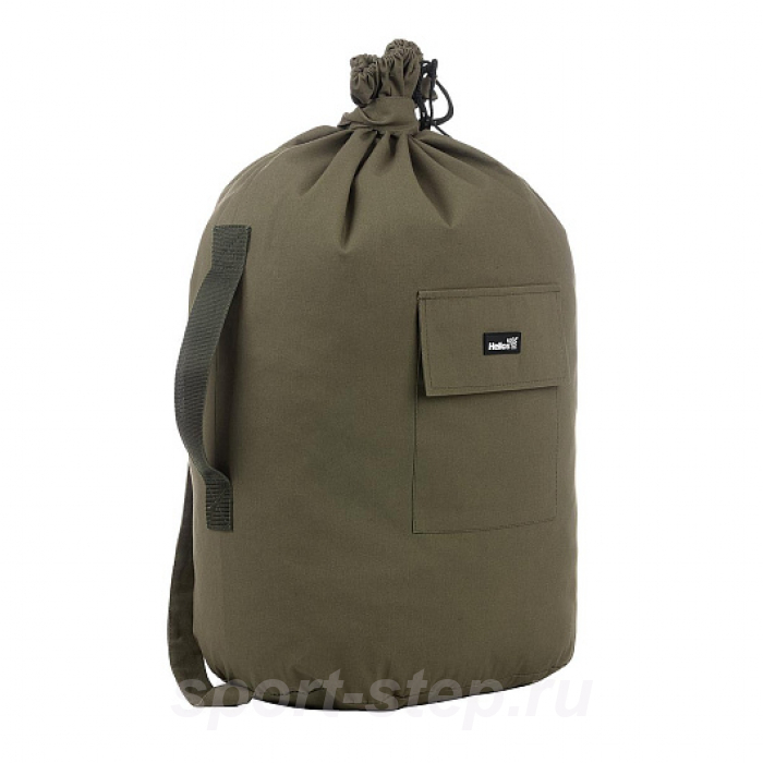 Мешок вещевой солдатский средний, 70л (палаточная ткань) Helios