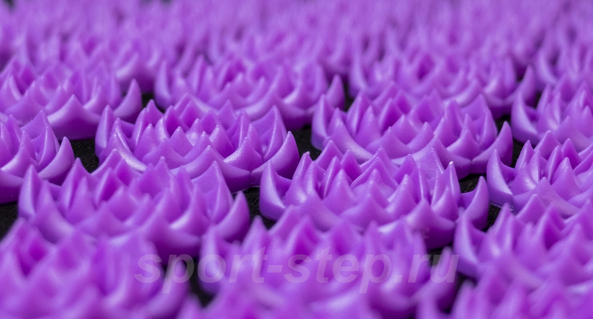 Подушка для акупунктурного массажа Original FitTools FT-ACCUPILLOW