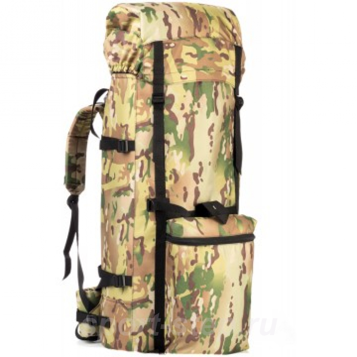 Рюкзак Универсал 80л КМФ Helios