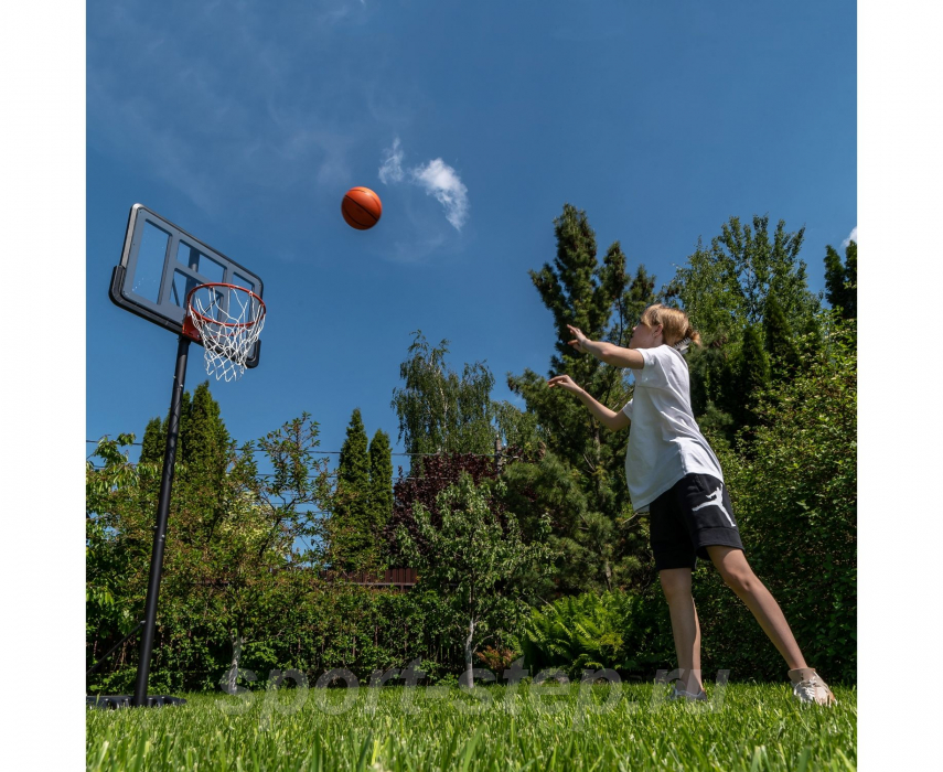 Баскетбольная мобильная стойка DFC STAND44A003