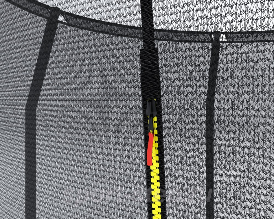 Батут Триумф Норд Семейный 244 см