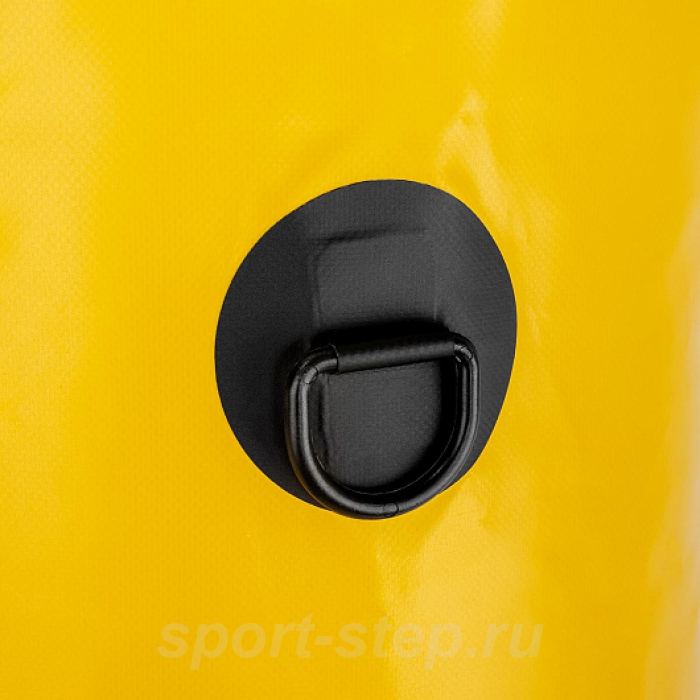 Драйбег 30л (d30/h70cm) желтый (HS-DB-303070-Y) Helios