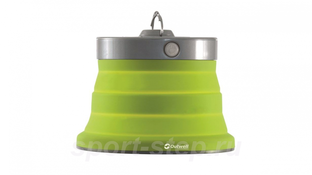 Лампа Outwel Polaris Lime Green