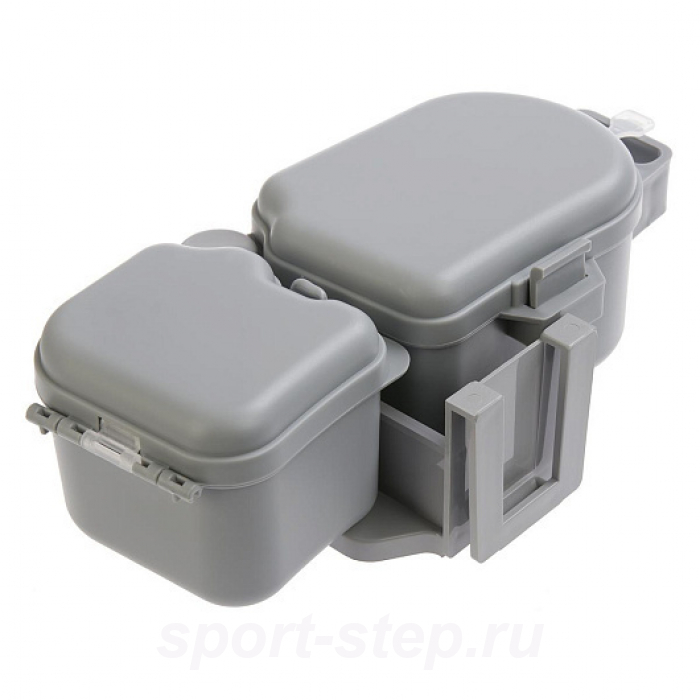 Коробка Premier Fishing для наживки поясная PR-ZY-016