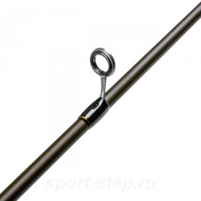 Спиннинг CARA NOBLE II TROUT NANO S-632 EUL 1.9 0,5-6