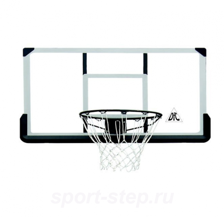 Баскетбольный щит 56" DFC ZY-SET56