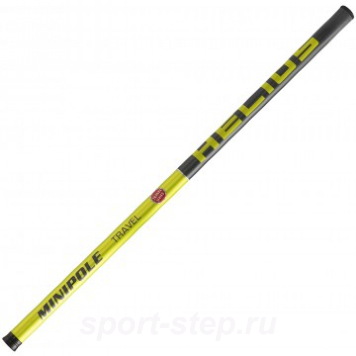 Удилище маховое Minipole, 5m, 5-20g (HS-M-500) Helios