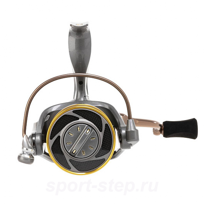 Катушка Slam N 5000 Ryobi