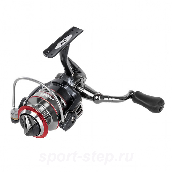 Катушка AKIRA 2000F 3+1 подшип (HS-AK2000F) Helios