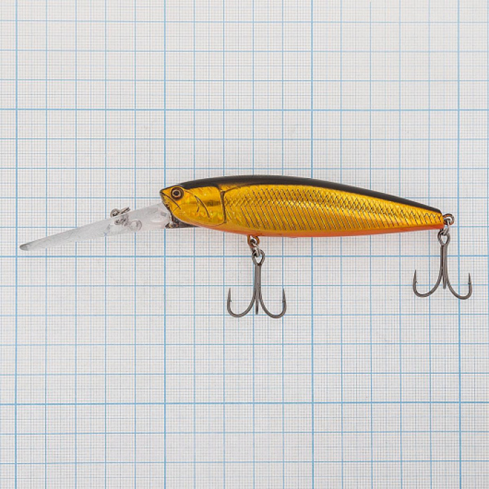 Воблер FM0961DF col 68 (FM0961DF-68) RYOBI