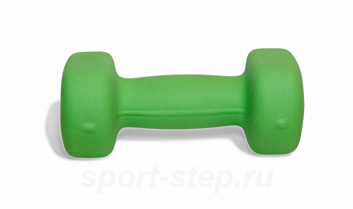 Гантель OFT 1,5 кг FT-NDB-1,5