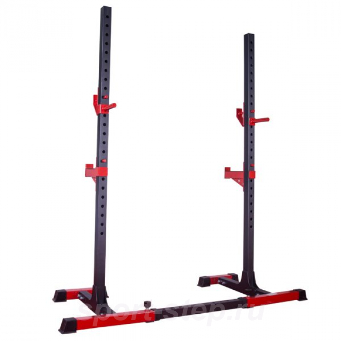 Стойка под штангу Evo Fitness Home Line SR11