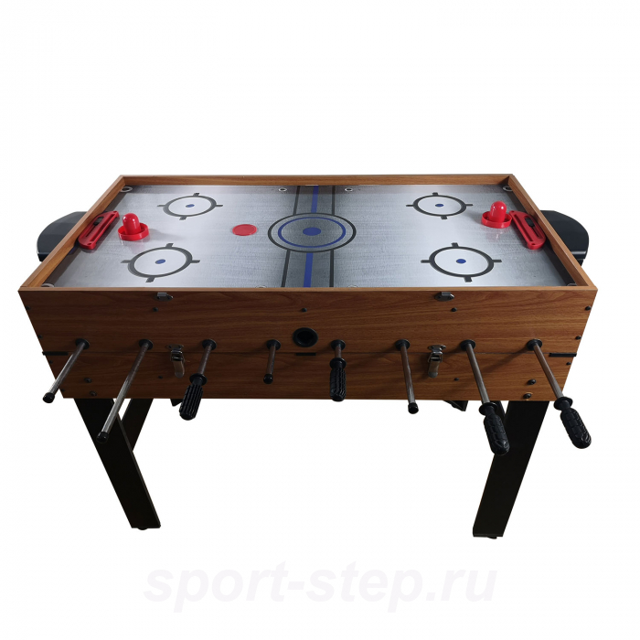 Игровой стол - трансформер DFC SOLID 48" 3 в 1