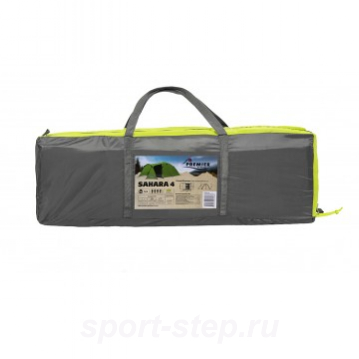 Палатка SAHARA-4 Premier
