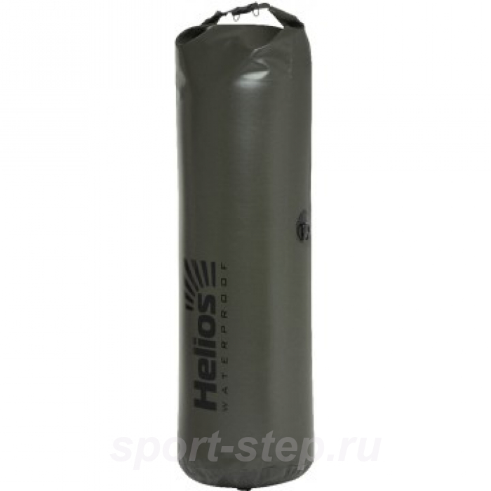 Драйбег 90л (d33/h125cm) хаки (HS-DB-9033125-H) Helios