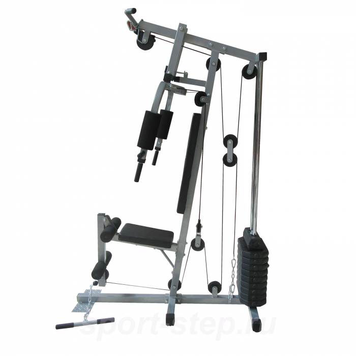  Силовой комплекс DFC D7000