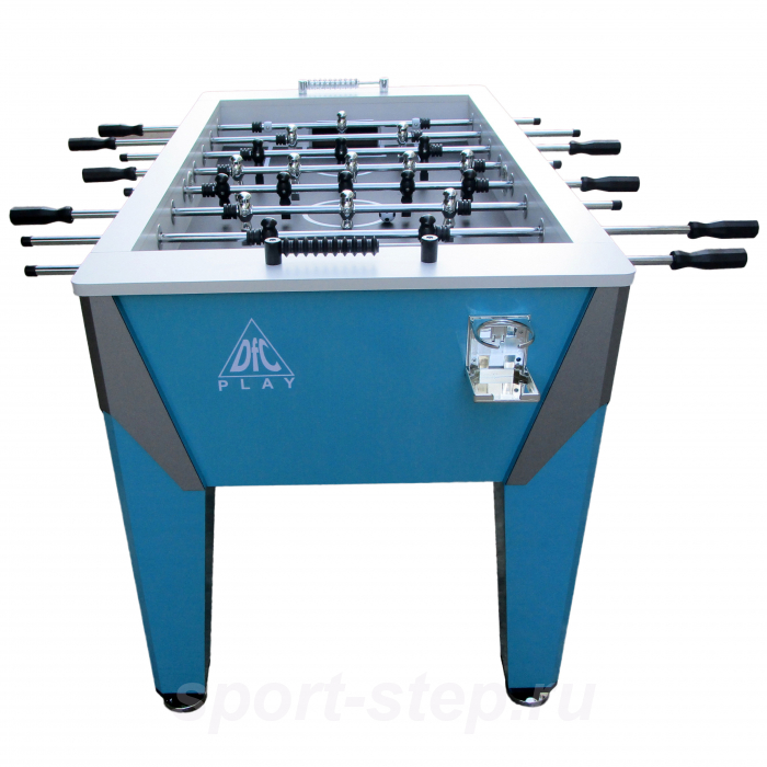 Игровой стол DFC FLAMENGO футбол GS-ST-1469