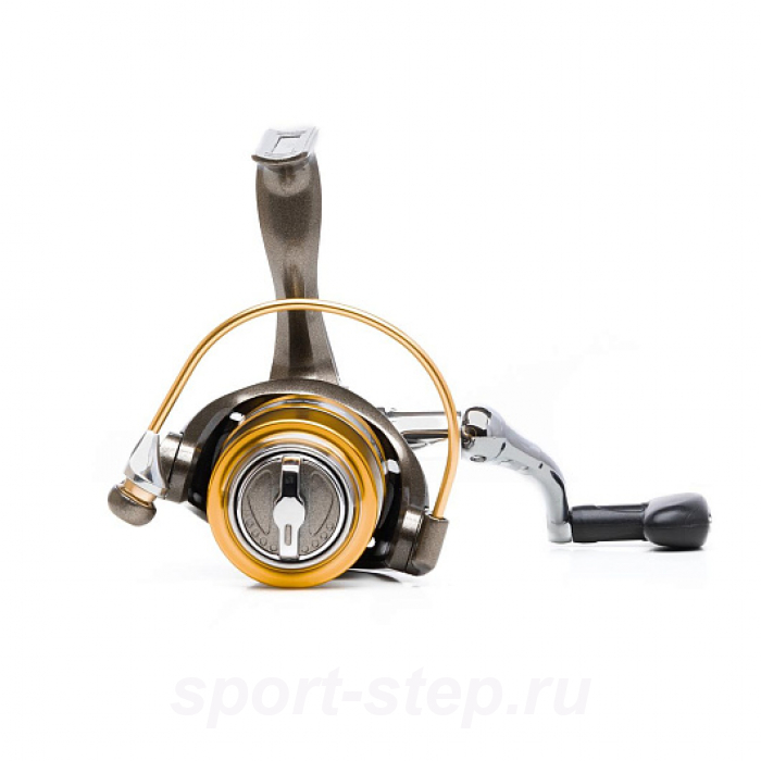 Катушка AKARUI 2500FD 4+1 подшип 5,1:1 (HS-A2500FD) Helios